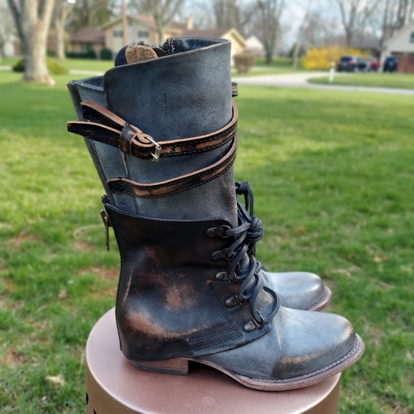 Freebird by Steven Shoes Used Freebird Ravi Size 6 Poshmark